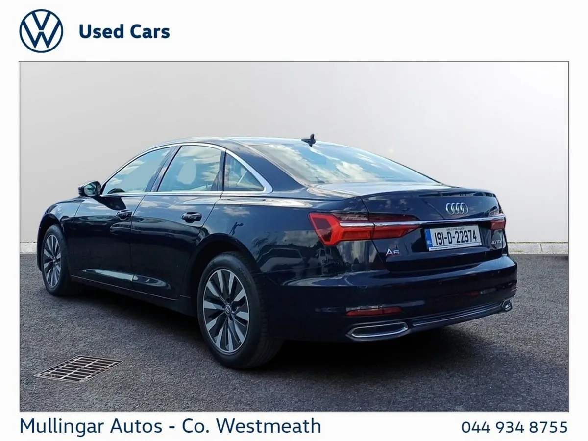 Audi A6 2.0TDI 204 S tronic SE - Image 3