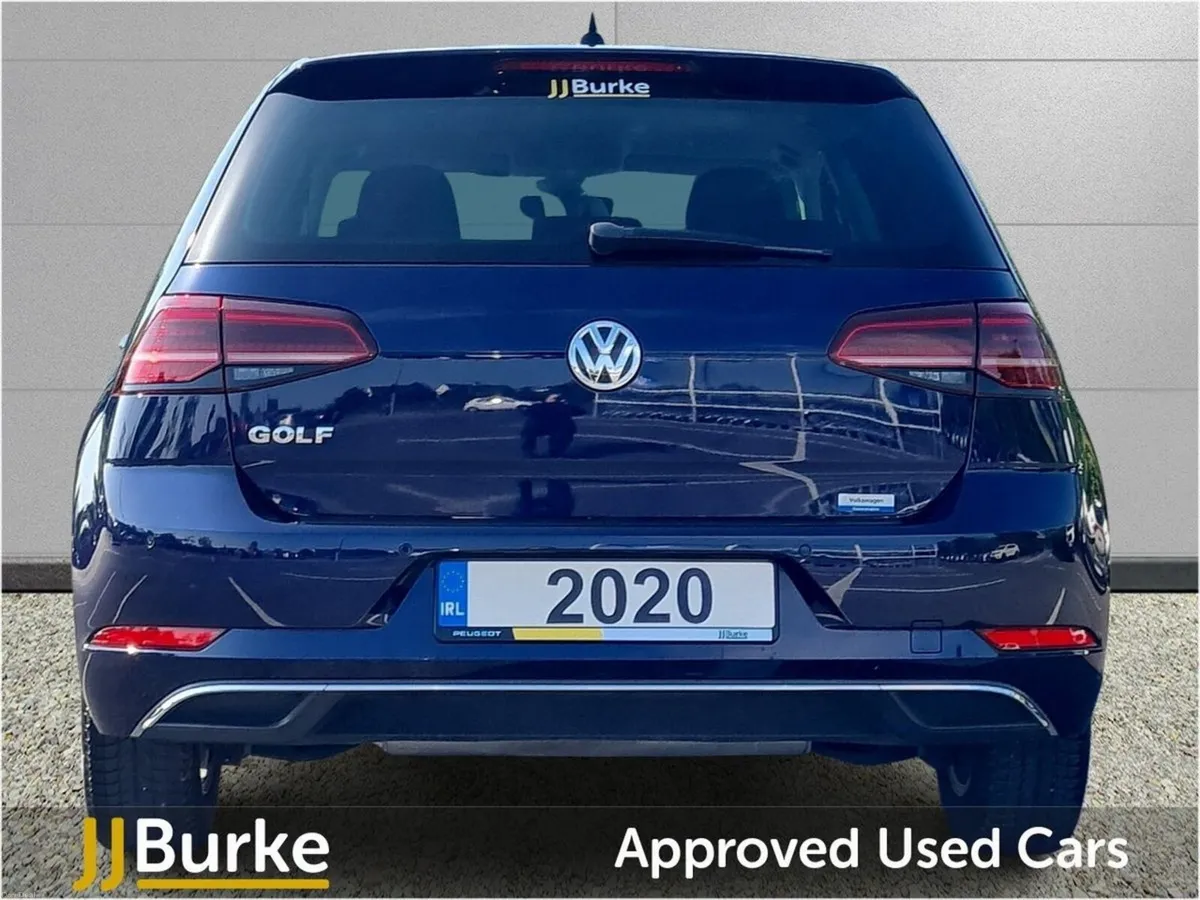 Volkswagen Golf TSI Comfortline Meister 1.2 - Image 5