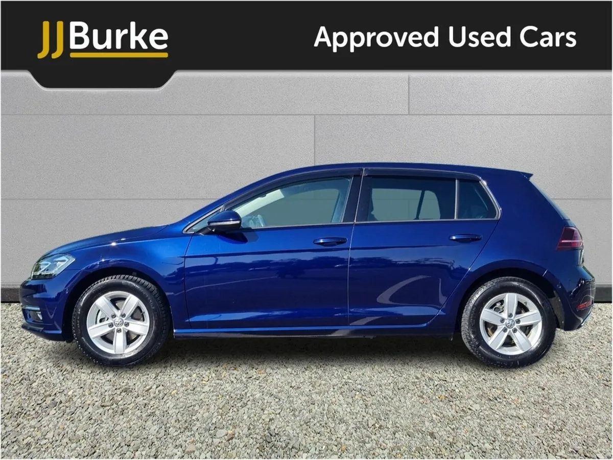 Volkswagen Golf TSI Comfortline Meister 1.2 - Image 3