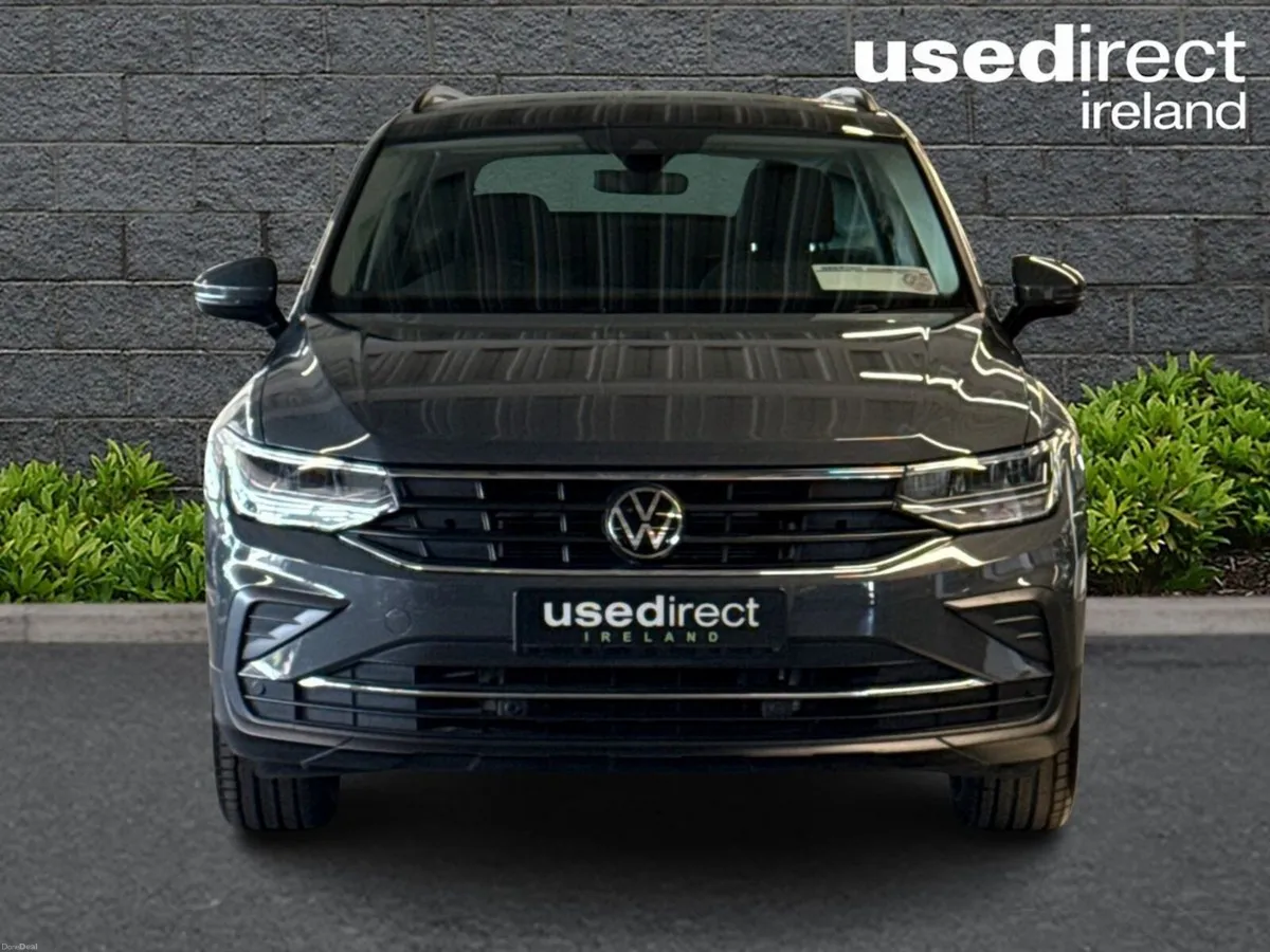Volkswagen Tiguan 2.0 TDI 122HP Life - Image 5