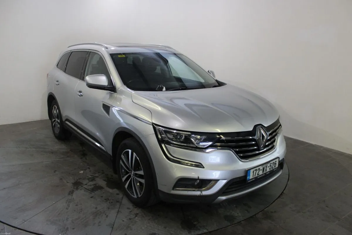 Renault Koleos 1.6 dCi 130 DYNAMIQUE S NAV - Image 1