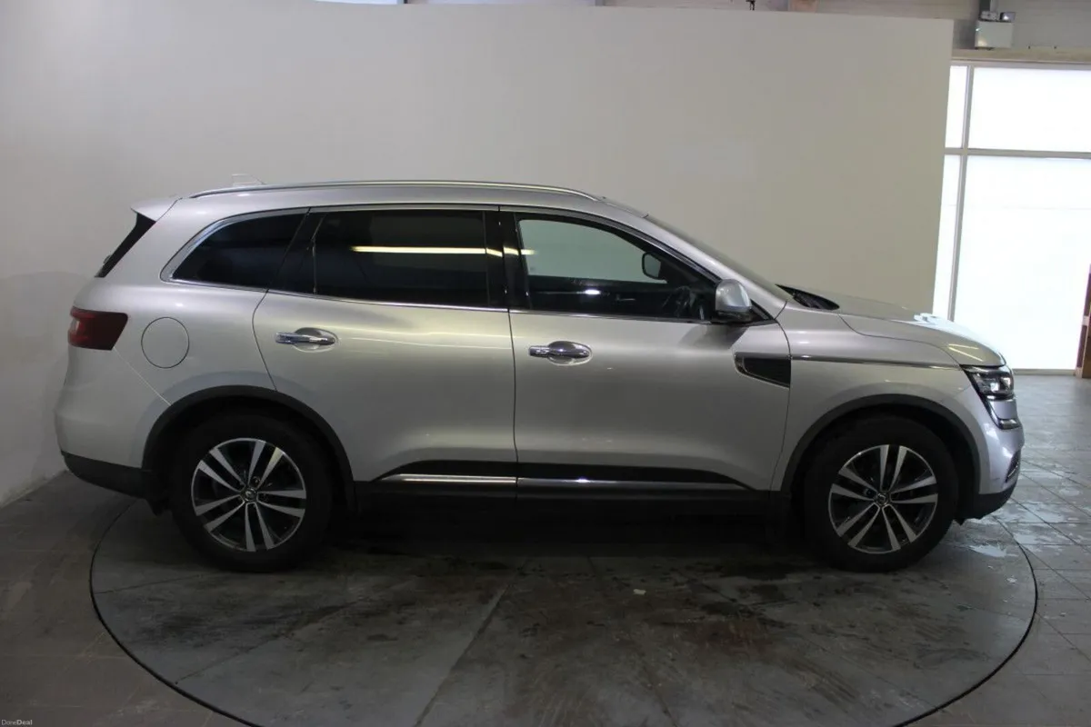 Renault Koleos 1.6 dCi 130 DYNAMIQUE S NAV - Image 4