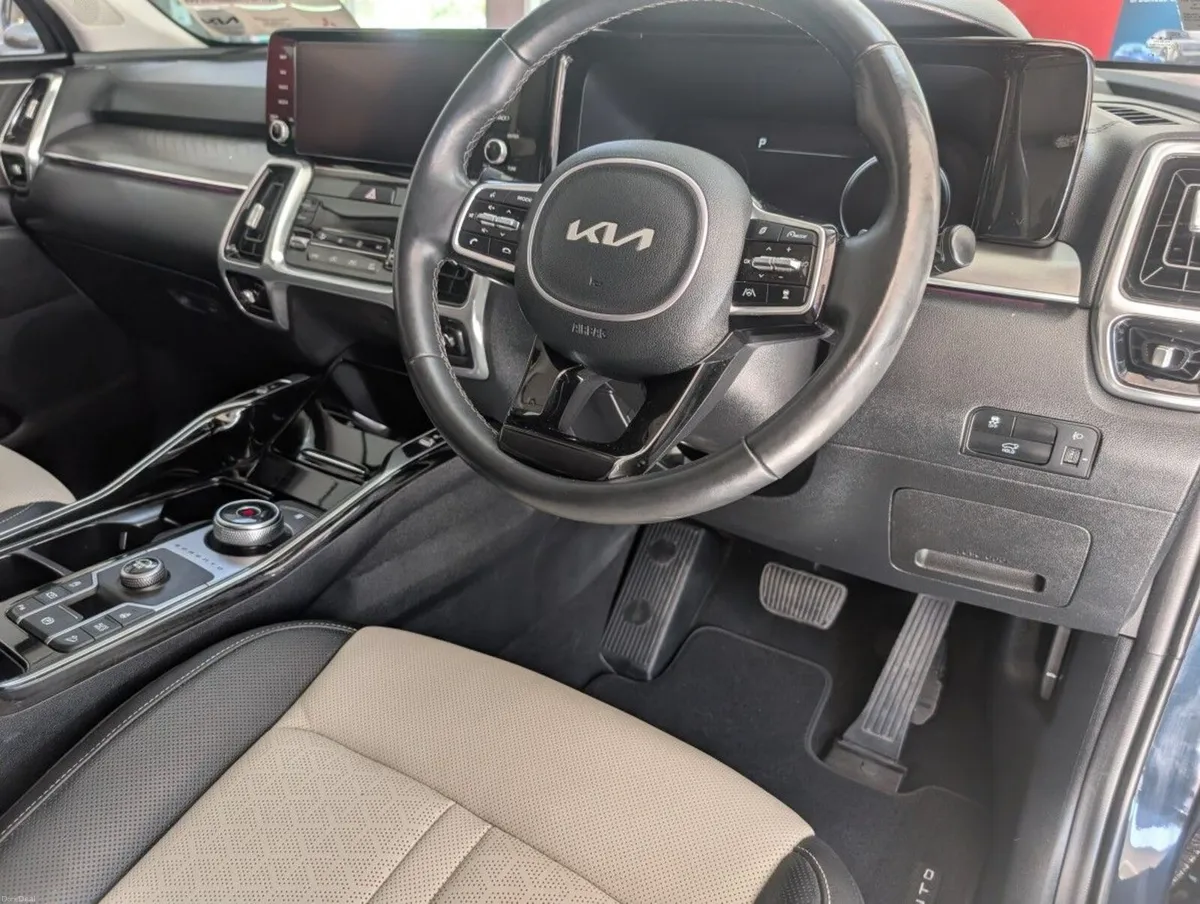 Kia Sorento Automatic Diesel SAM - Image 6