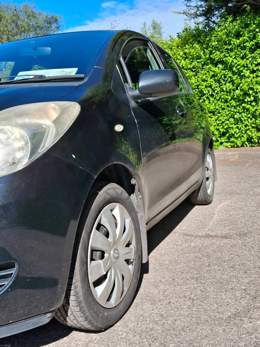 Toyota Yaris - Image 3