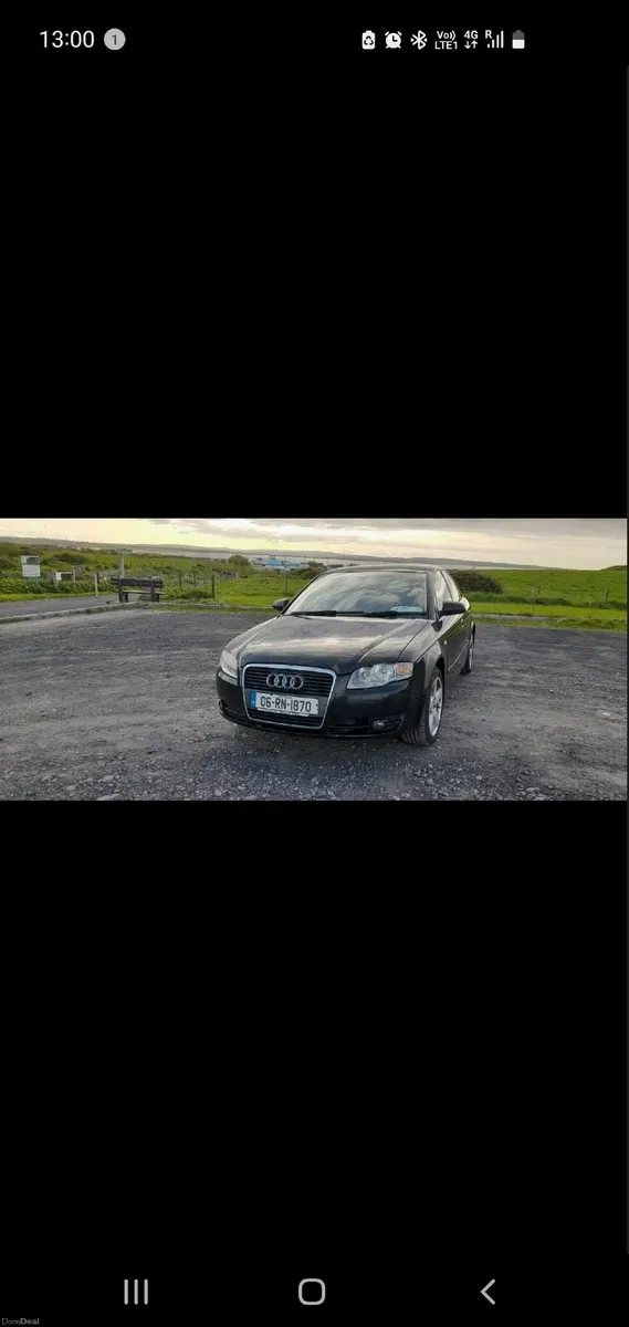Audi A4 2006 - Image 5