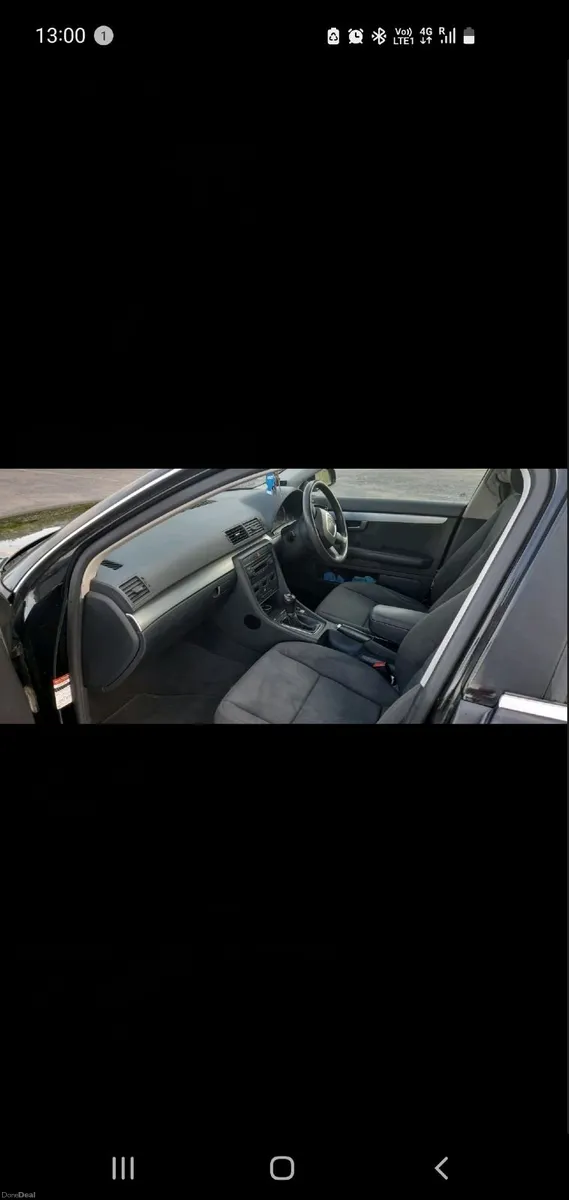 Audi A4 2006 - Image 6