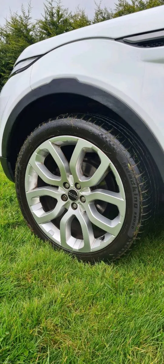 Range rover evoque - Image 5