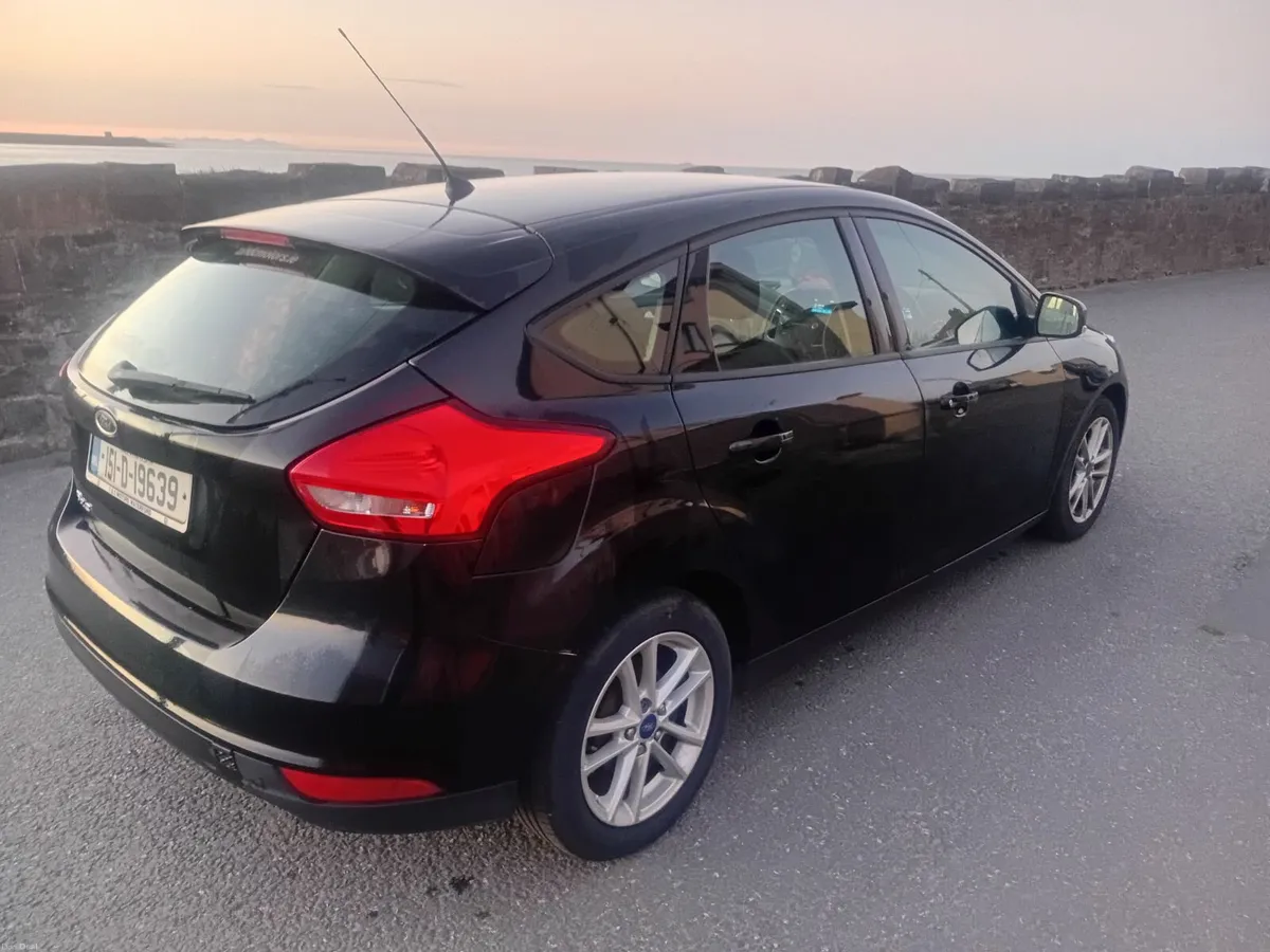 Ford Focus - Image 4