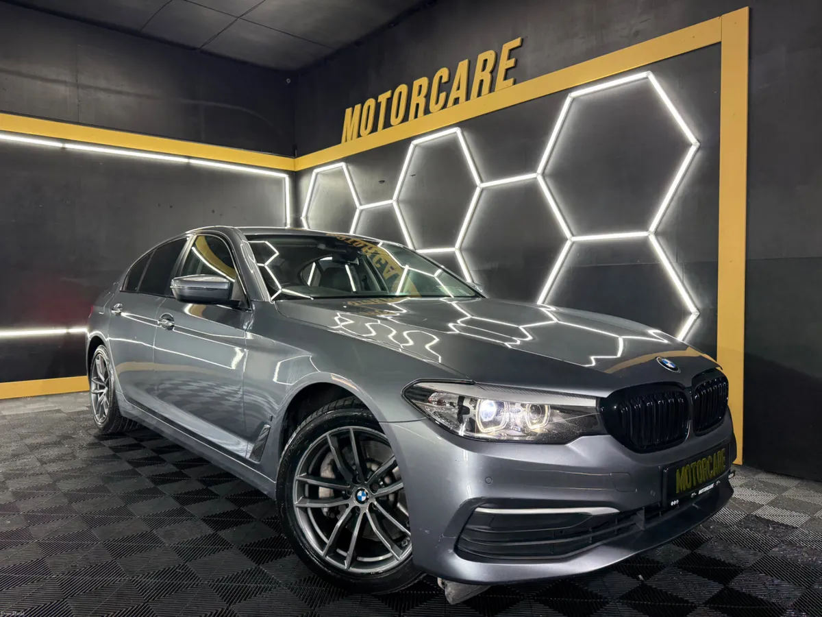 ◼️2017 BMW 530E SE 2.0 PETROL HYBRID◼️ - Image 1