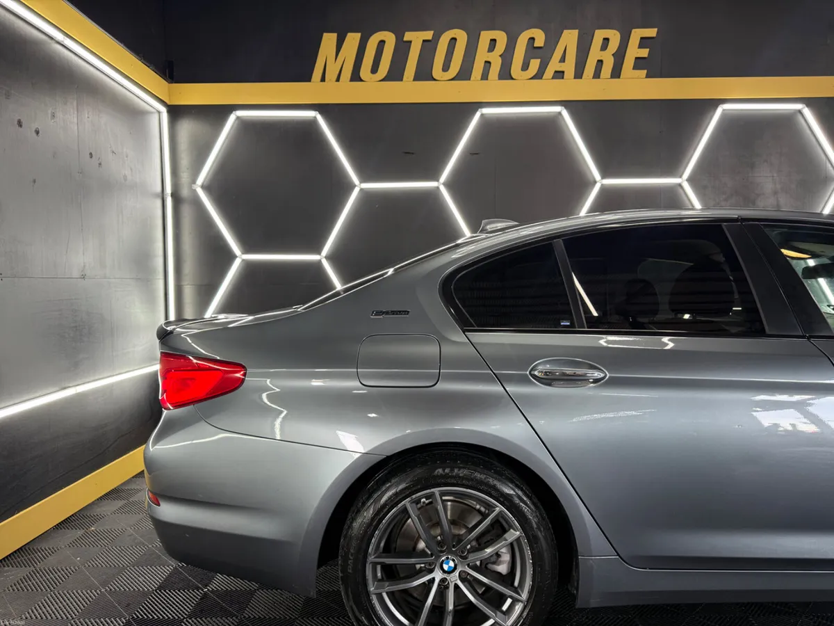 ◼️2017 BMW 530E SE 2.0 PETROL HYBRID◼️ - Image 6