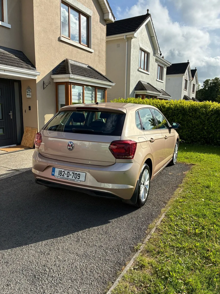 Volkswagen Polo - Image 4