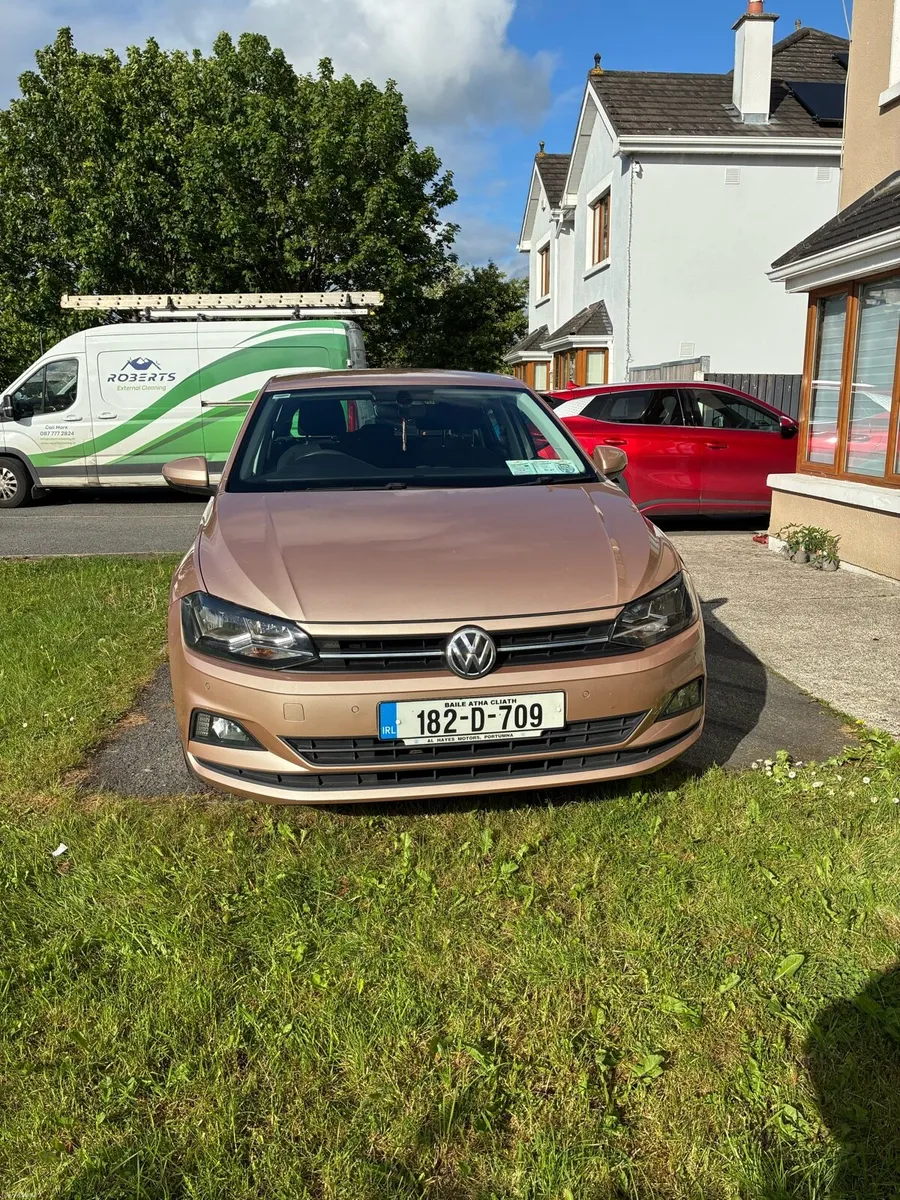 Volkswagen Polo - Image 2