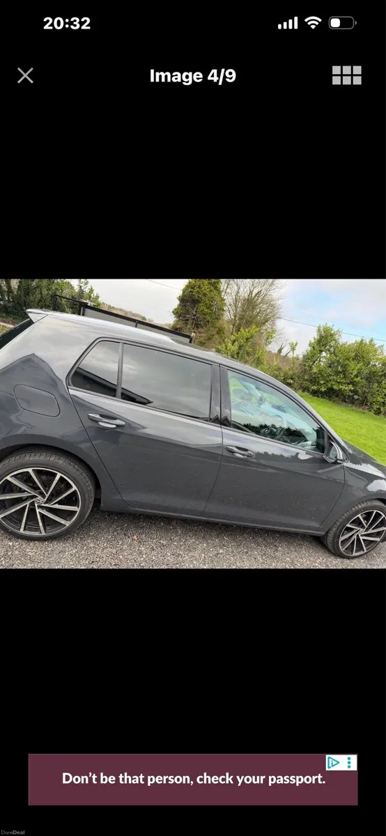 Mk7 golf 1.6 tdi - Image 4