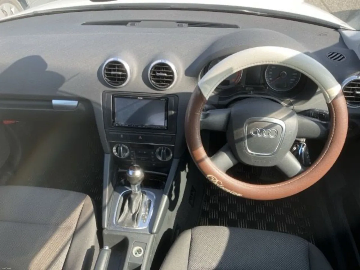 Audi a3 - Image 3