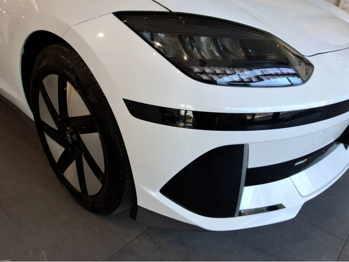 Hyundai IONIQ 6 SIGNATURE 53KWH - 1 Owner - Warran - Image 6