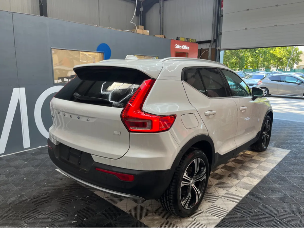 Volvo XC40 2021 VOLVO XC40 RECHARGED T5 2.0 AUTOMA - Image 2