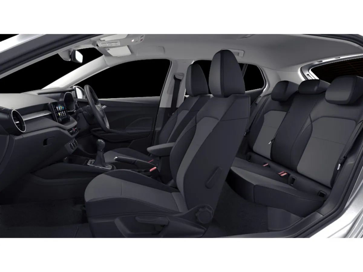 Skoda Fabia Selection - Image 2