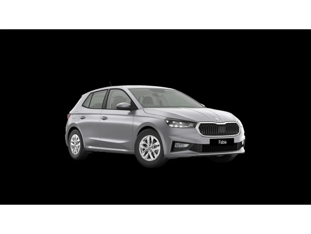 Skoda Fabia Selection - Image 4