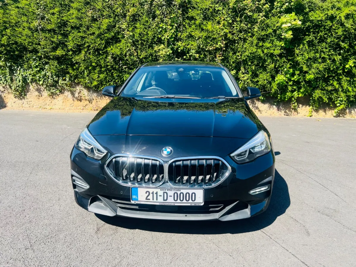 BMW 2-Series FINANCE AVAILABLE FROM €122 P/W - Image 4