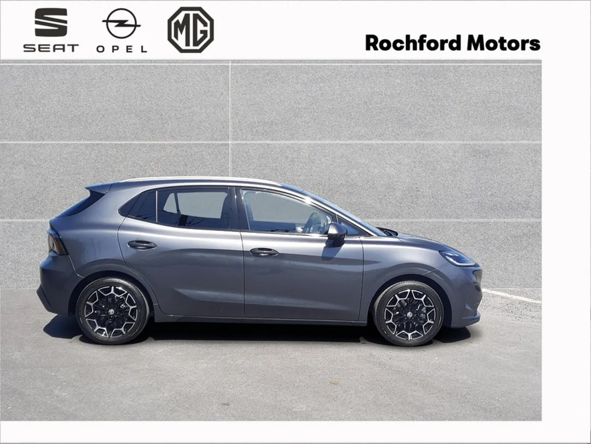 MG 4 URBAN *0% APR for 262* - Image 3