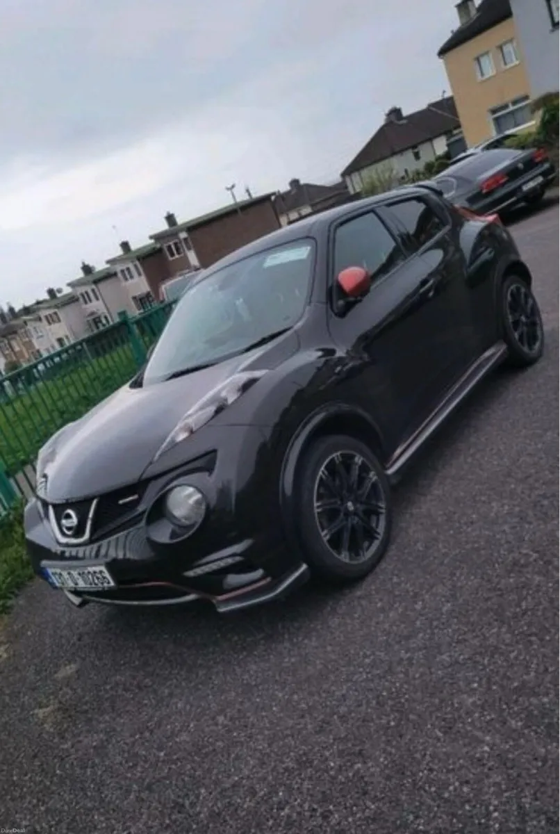 Nissan Juke Nismo Edition * NEW NCT - Image 6
