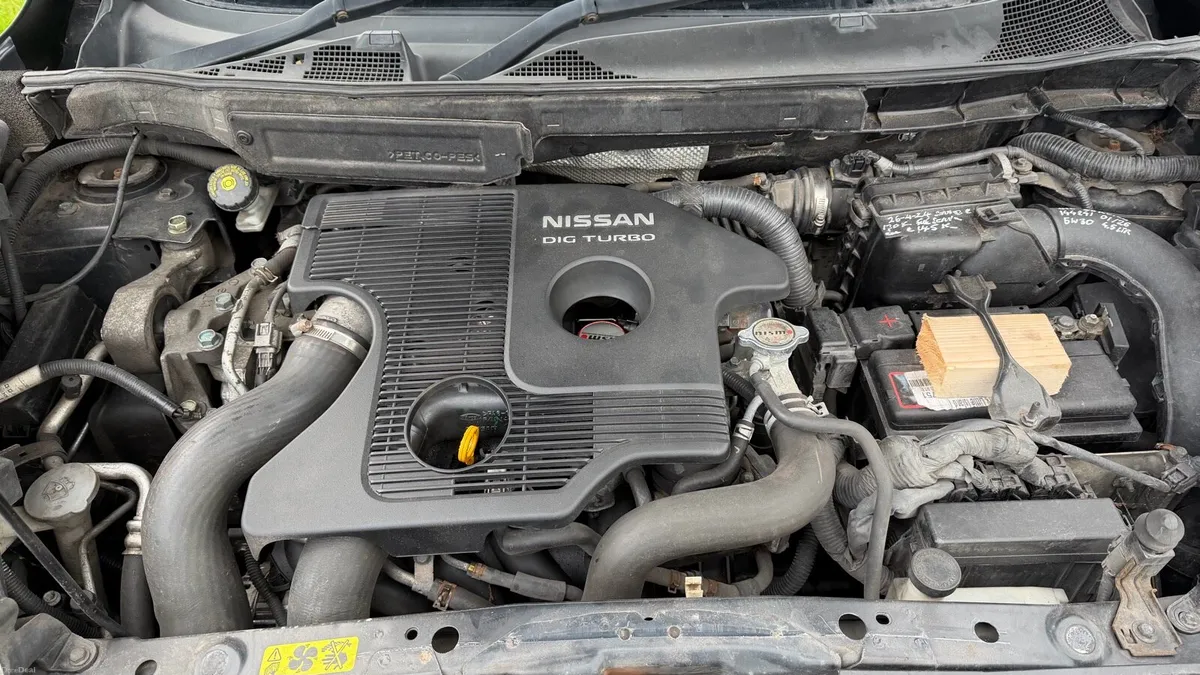 Nissan Juke Nismo Edition - Image 2