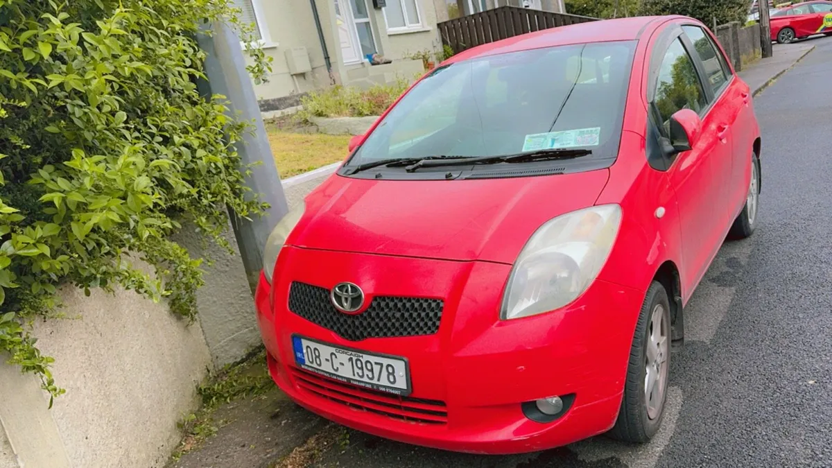 Car - Image 1