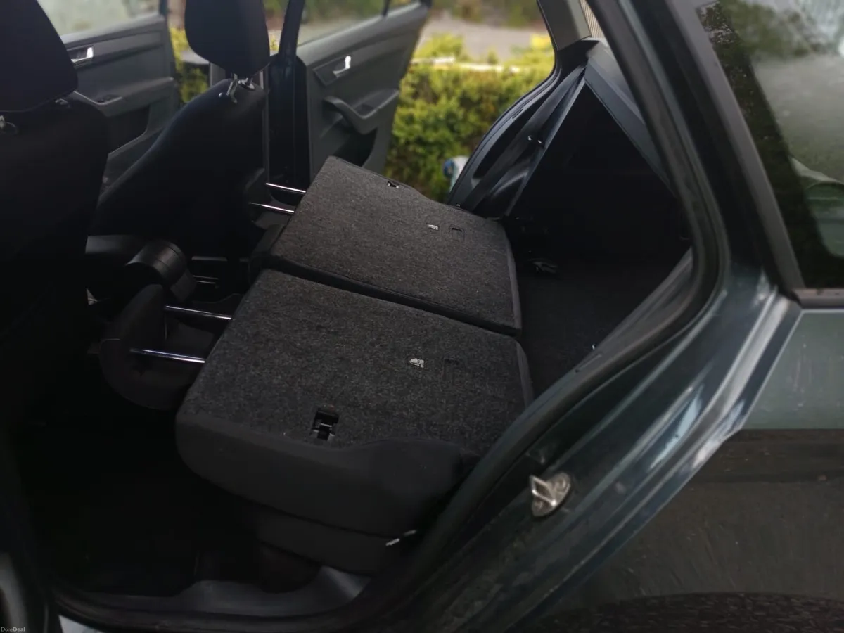 Skoda fabia - Image 2