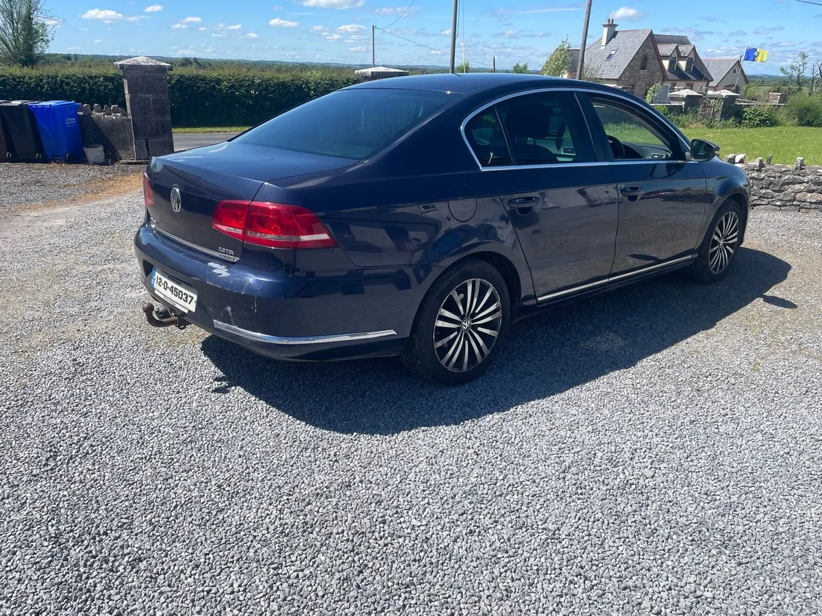 Vw Passat 2.0 - Image 3