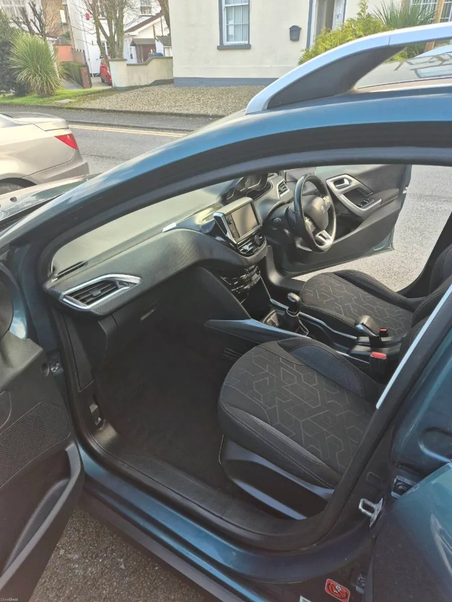 Peugeot 2008 NCT - Image 5