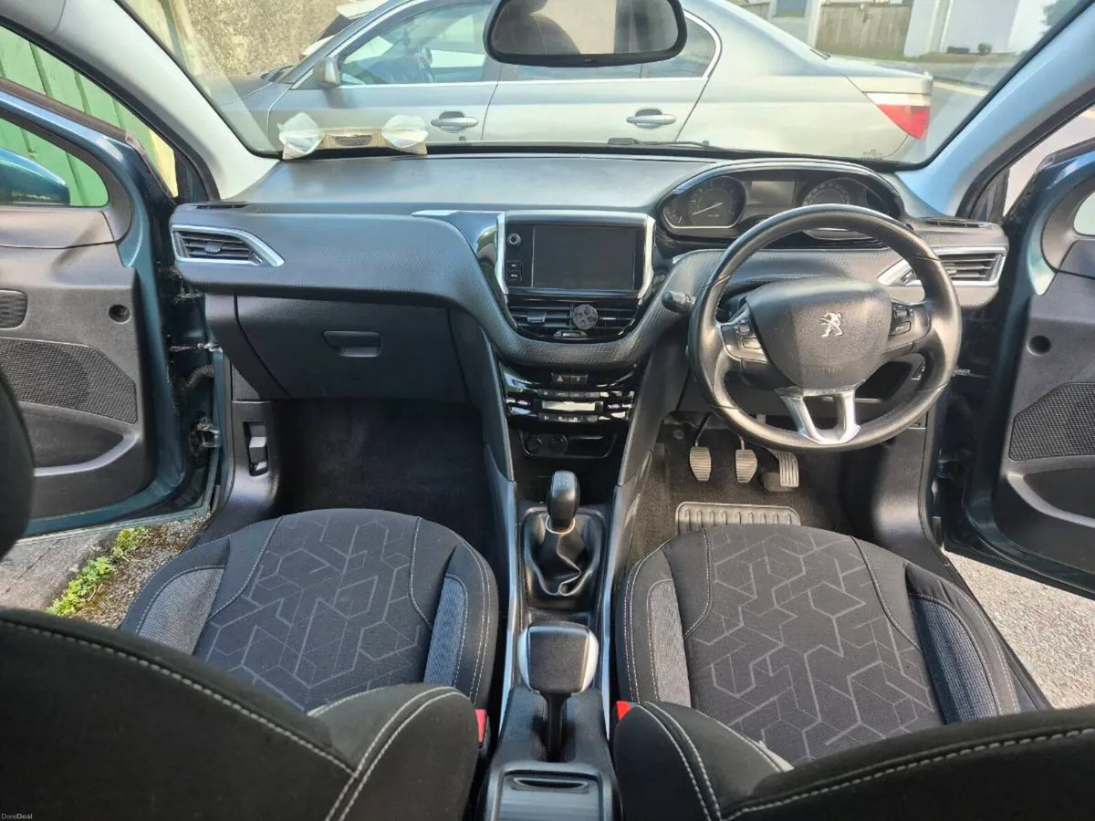 Peugeot 2008 NCT - Image 3
