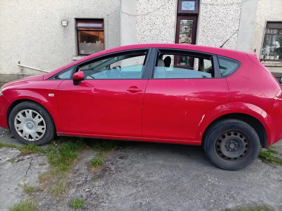 SEAT Leon 2010 - Image 3