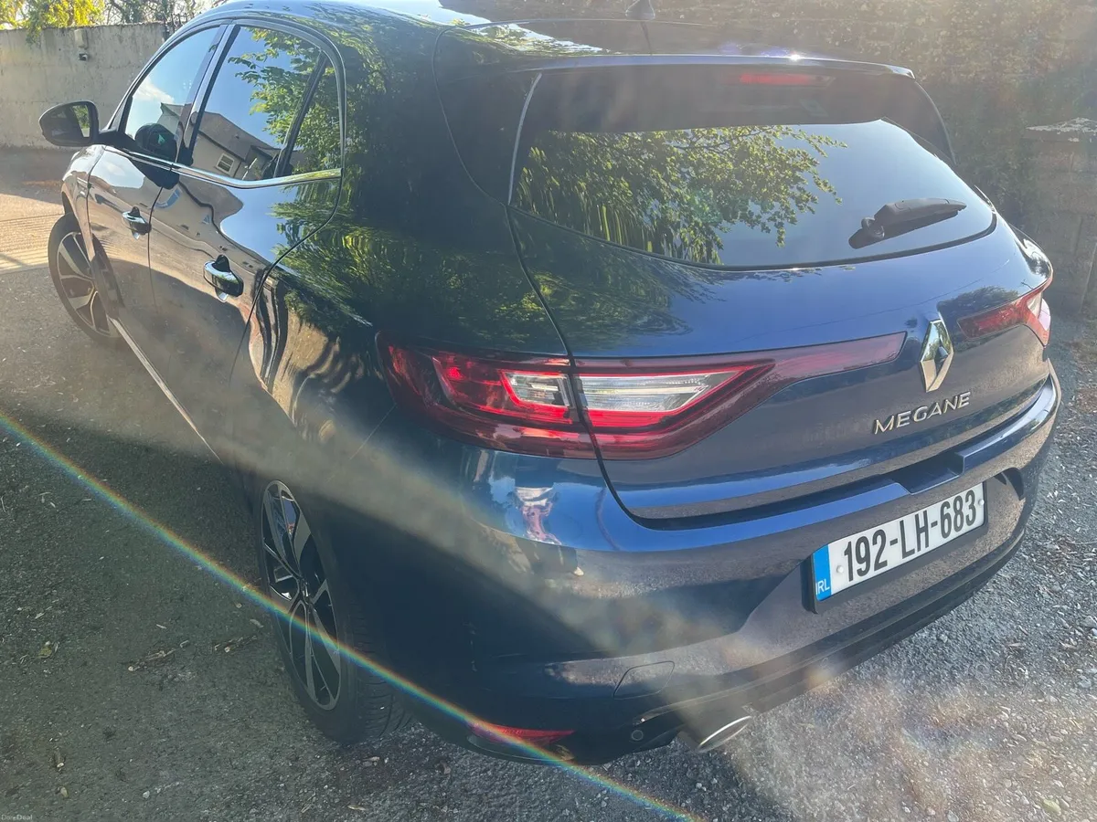 Renault Megane - Image 3