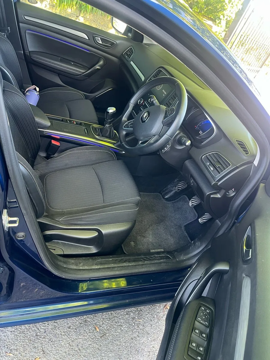 Renault Megane - Image 4