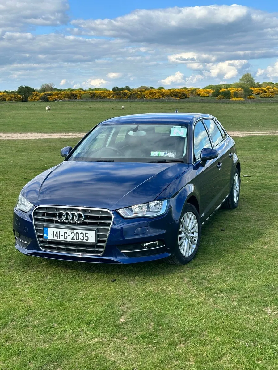 Audi A3 1.6  diesel ⛽️ - Image 3