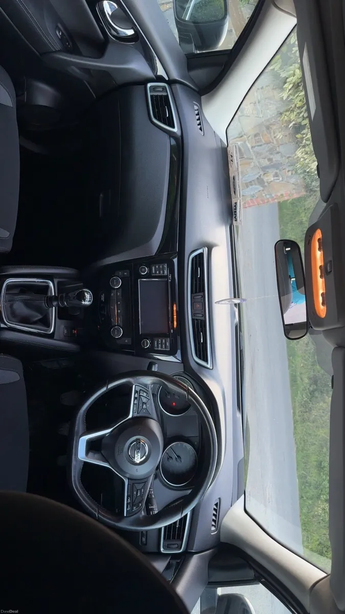 2019 Nissan qashqai - Image 6