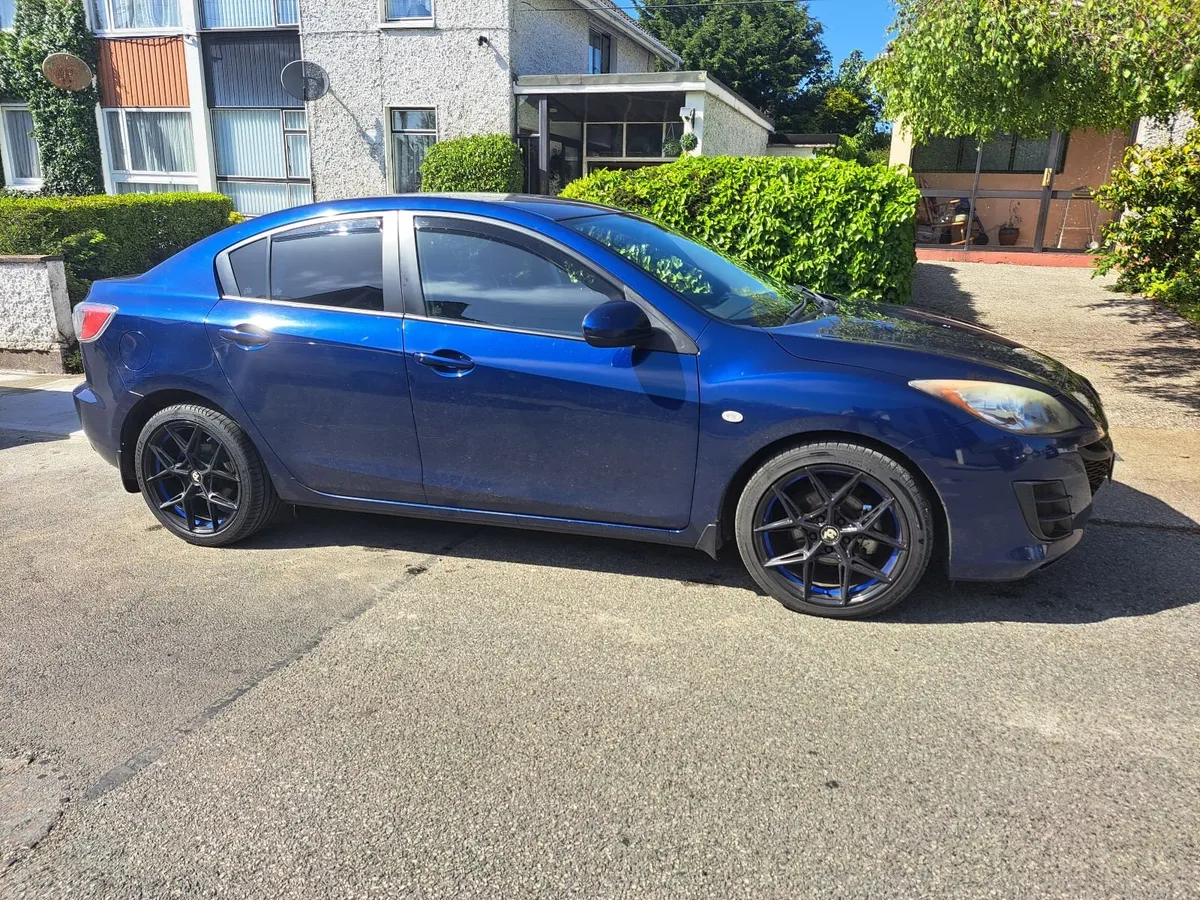 Mazda3 NCT 20.07.27 Low Milage - Image 6