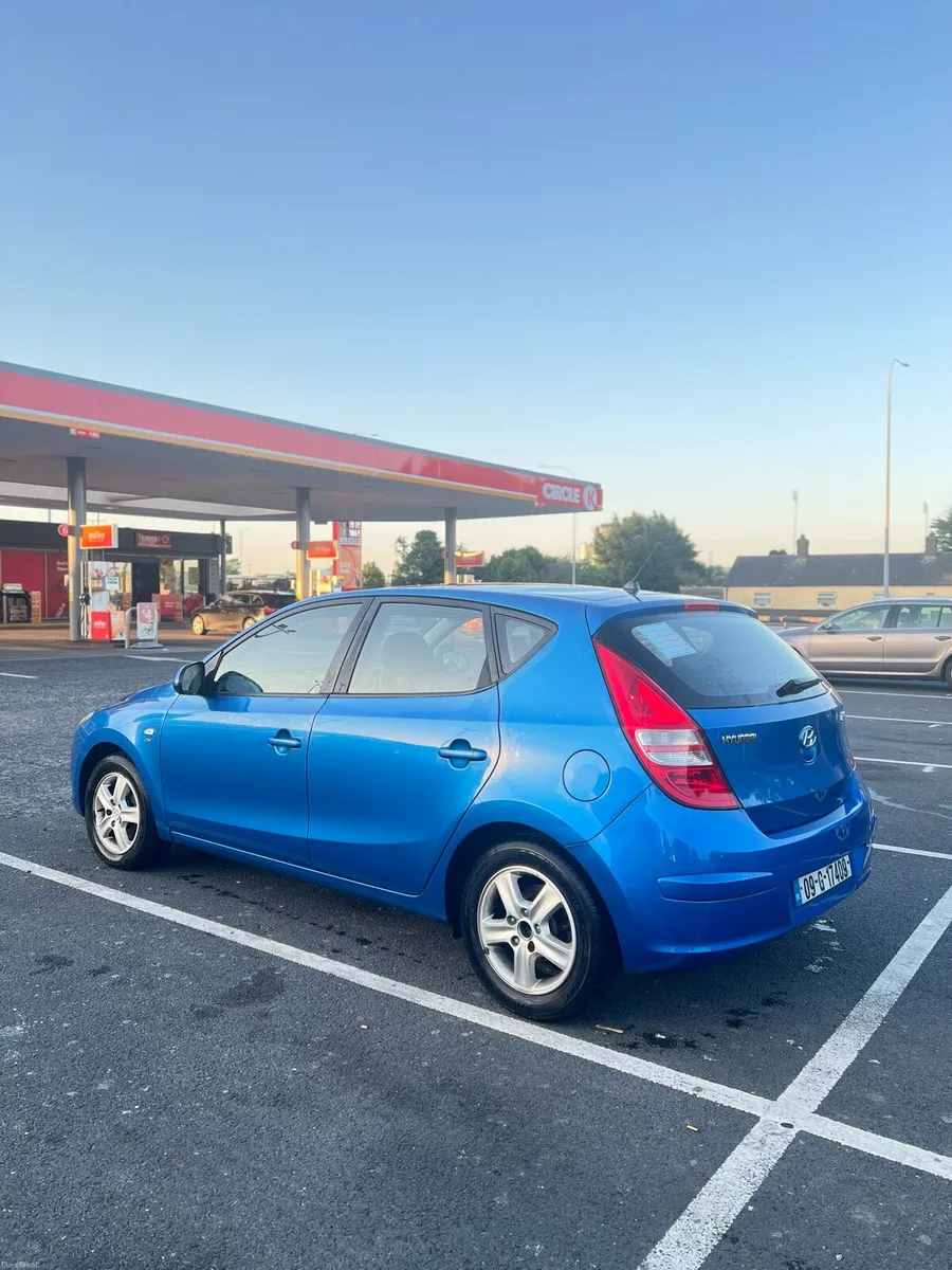 Hyundai i30 1.6 Diesel - Low Mileage - Image 4
