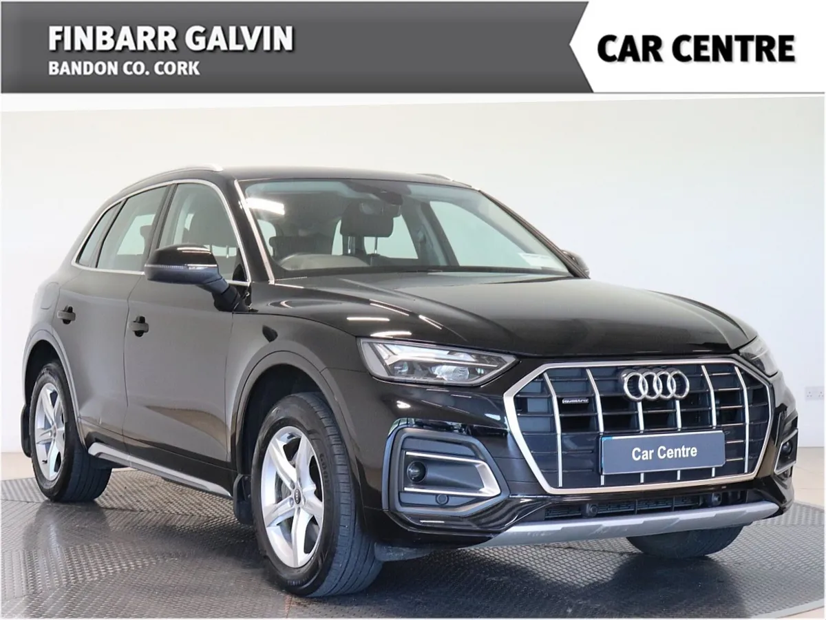 Audi Q5 40 TDI 204HP S tronic quattro SE - Image 1
