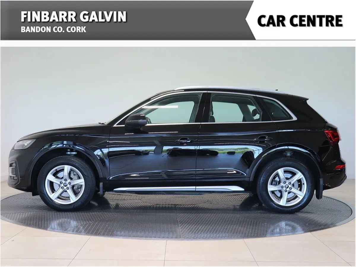 Audi Q5 40 TDI 204HP S tronic quattro SE - Image 3