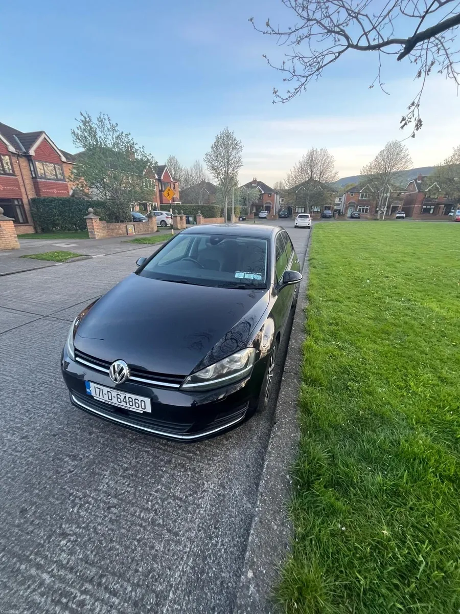 Volkswagen Golf - Image 1