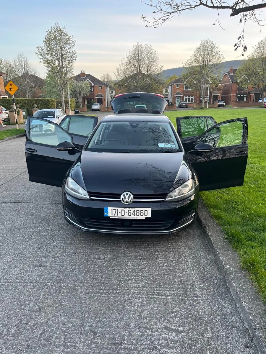 Volkswagen Golf - Image 2