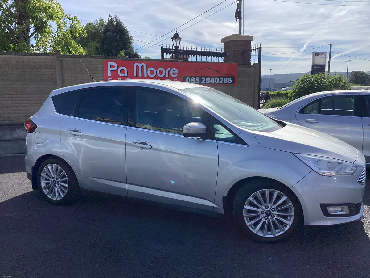 Ford C-Max ** TITANIUM - Image 3