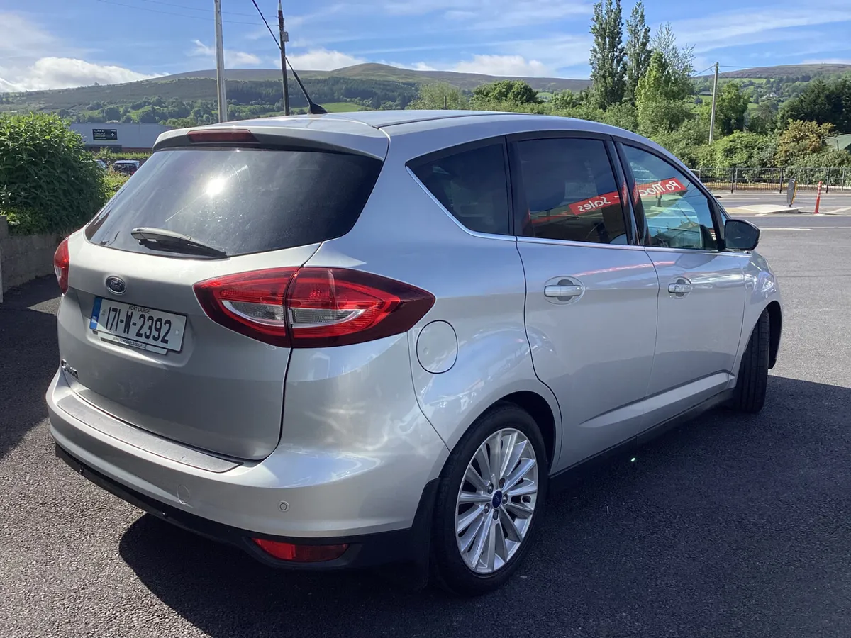 Ford C-Max ** TITANIUM - Image 4