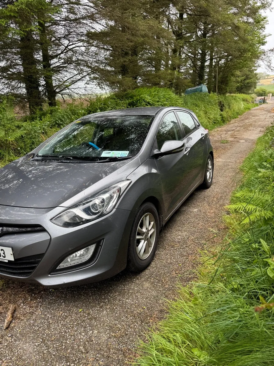 Hyundai i30 1.4 Diesel - Image 2