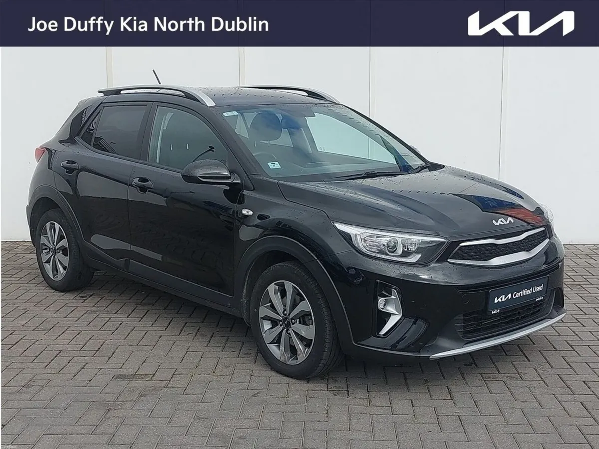 Kia Stonic 1.0 K2 PE - Image 1