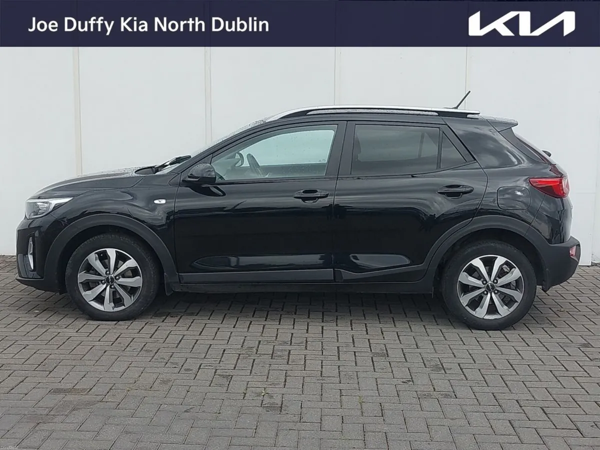 Kia Stonic 1.0 K2 PE - Image 4