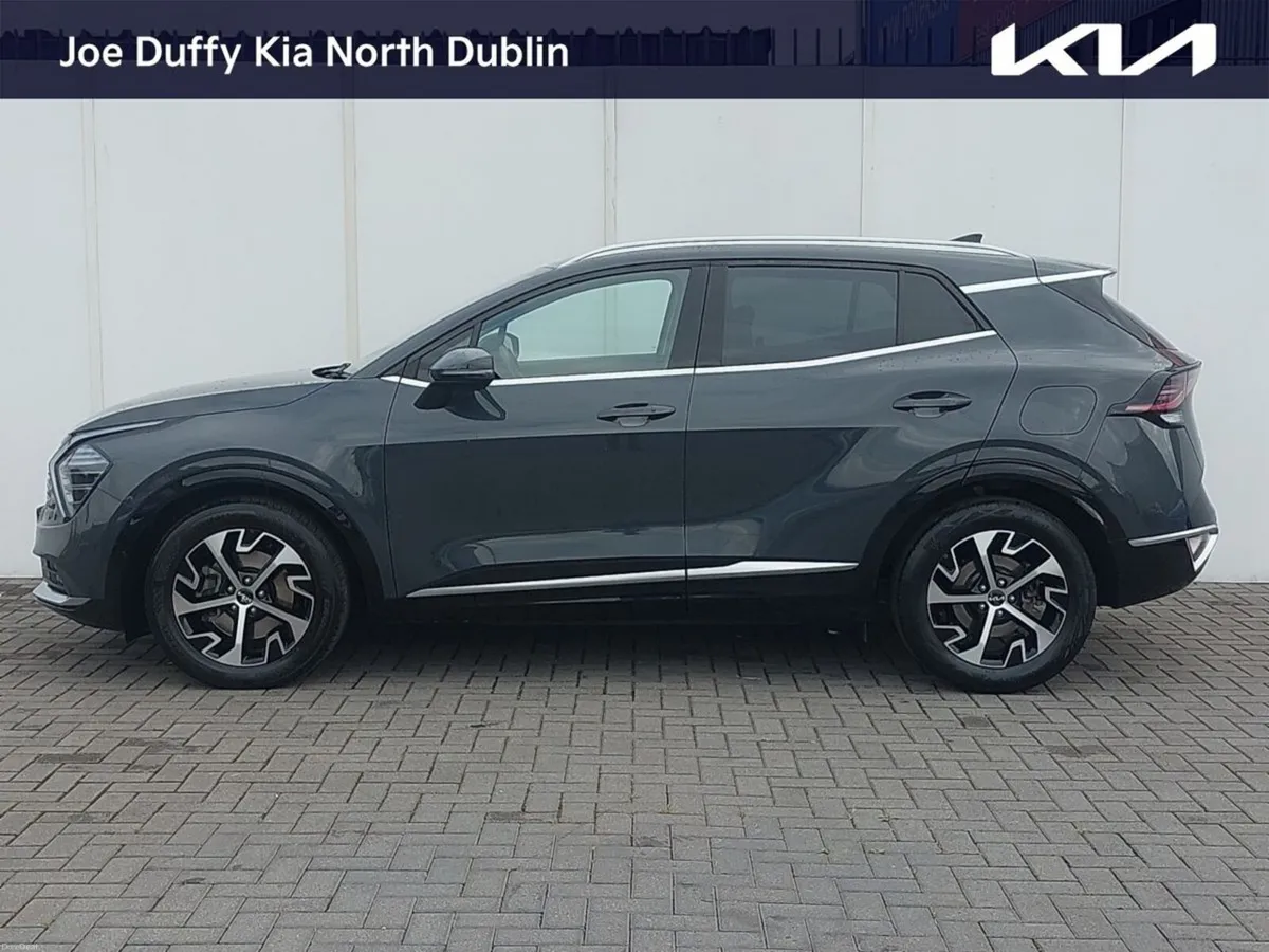 Kia Sportage K4 Diesel 115hp - Image 3