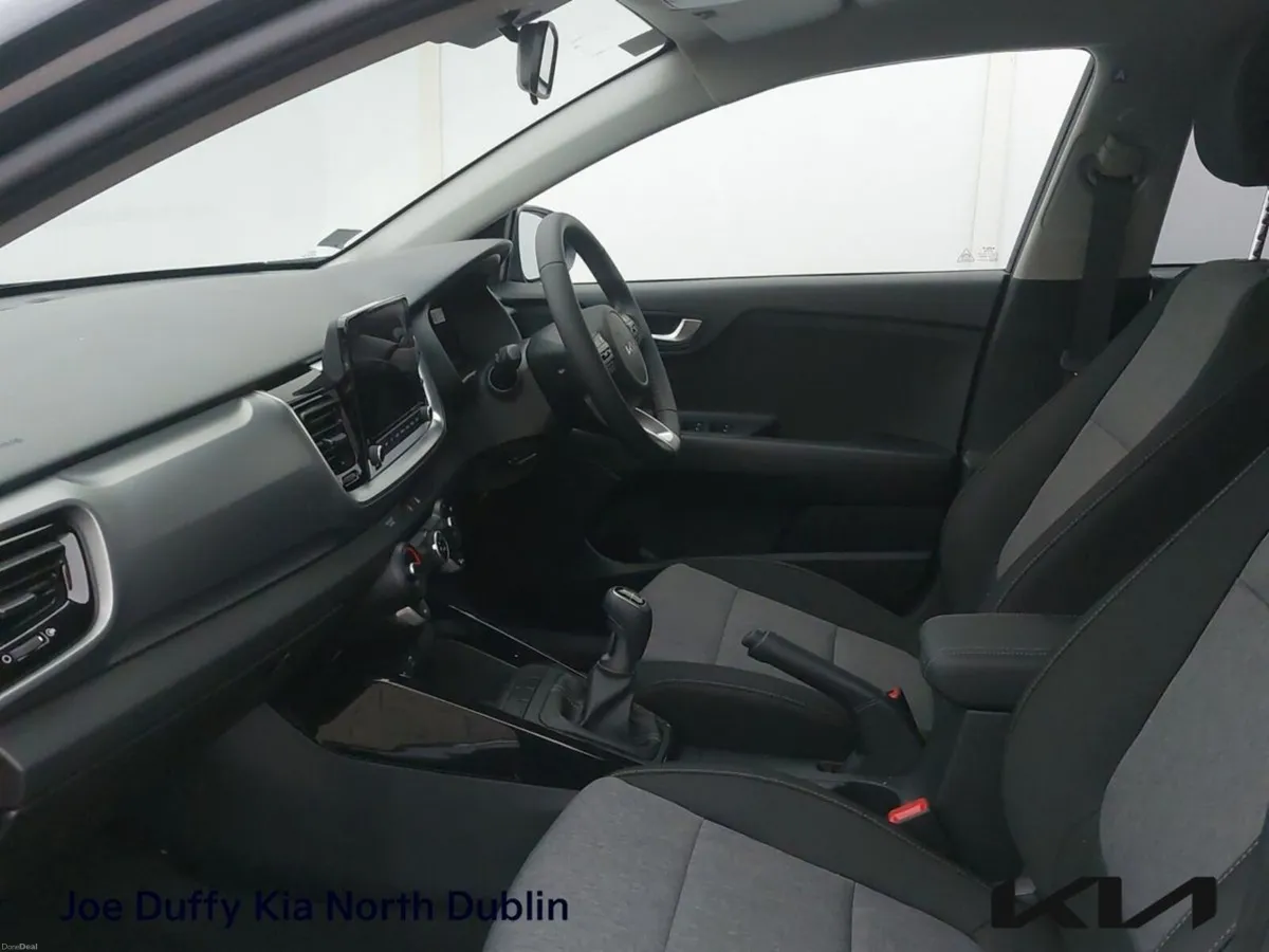Kia Stonic 1.0 100HP K2 PE - Image 6