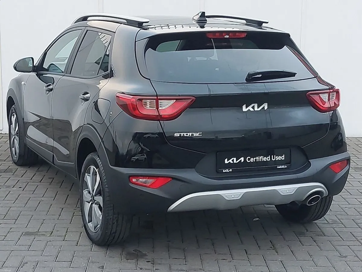 Kia Stonic 1.0 100HP K2 PE - Image 2